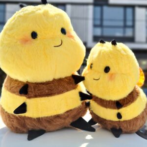 عروسک زنبور گوگولی